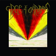 Circle of Ouroborus - Viimeinen Juoksu