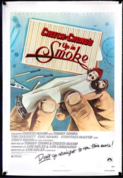 Cheech & Chong's Up in Smoke (1978)