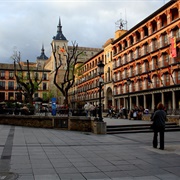 Plaza Zocodover