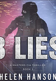 3 Lies (Helen Hanson)