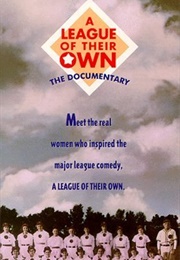 A League of Their Own (1987)