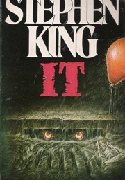 It (Stephen King)