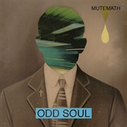 Mute Math - Odd Soul