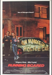 Running Scared (1986)