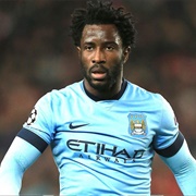 Wilfried Bony