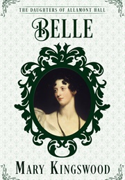 Belle (Mary Kingswood)