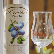 Pálinka, Hungary