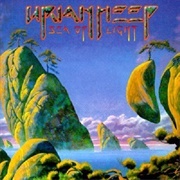 Sea of Light - Uriah Heep