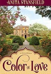 Color of Love (Anita Stansfield)