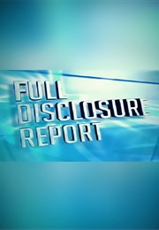 Full Disclosure Report (2005)