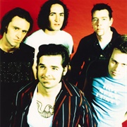 Head Like a Hole (HLAH)