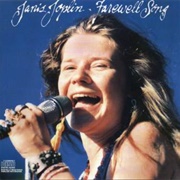 One Night Stand - Janis Joplin