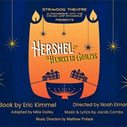 Hershel &amp; the Hanukkah Goblins