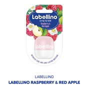 Labello Raspberry &amp; Red Apple