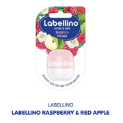 Labello Raspberry & Red Apple