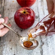 Apple Syrup