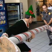 2. Santa/Petting Zoo