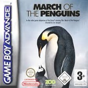 March of the Penguins