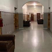 Benham Schoolhouse Inn