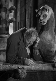 Hunchback of Notre Dame (1939)