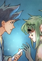 The Moth Prince (Sonderfairy)