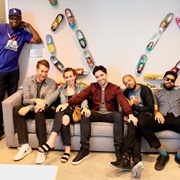 EP. 490 — Coma Pants