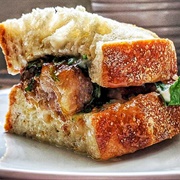 Fiore Market, South Pasadena, California