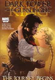 The Dark Tower: The Gunslinger - The Journey Begins (Robin Furth)