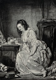 The Lady's Dressing Room (Jonathan Swift)