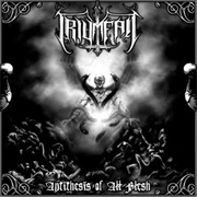 Triumfall - Antithesis of All Flesh (2009)