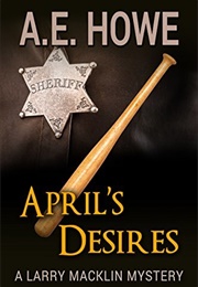 April's Desires (A.E. Howe)