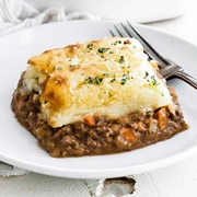 Cottage Pie