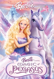 Barbie Magic Pegasus (2005)