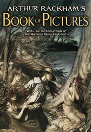 Arthur Rackham's Book of Pictures (Arthur Rackham)