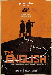 The English (TV Mini) (2022)