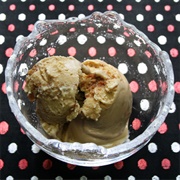 Soba Ice Cream