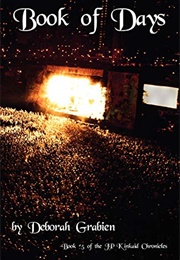 Book of Days (Deborah Grabien)
