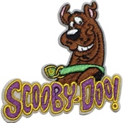 Scooby Doo Pach
