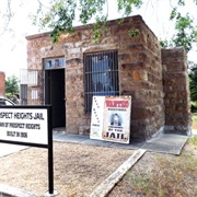 Prospect Heights Jail