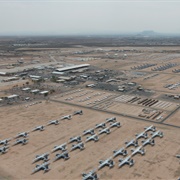 309th Aerospace Maintenance and Regeneration Group