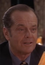 As Good as It Gets: "Make Me Want to Be a Better Man" (1997)