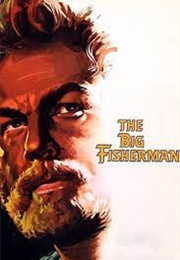 The Big Fisherman (1959)