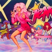 Jem and the Holograms