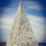 Emmanuel Head Pyramid