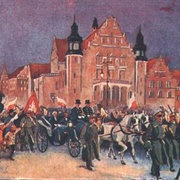 Poland Regains Independence, After 123 1918