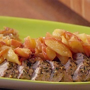 Pork Apple