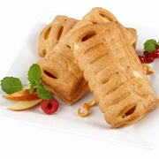 Apple Vanilla Pastry