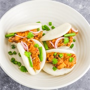 Chicken Bao