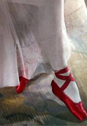 'The Red Shoes', Best Art Direction (1949)