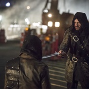 My Name Is Oliver Queen